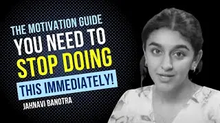 Watch this if NEET 2023 didn’t go as planned 😔- Jahnavi Banotra NEET Topper | AIIMS Delhi