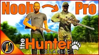 Learn to Play theHunter Classic in 30 Minutes! | Beginner's Guide