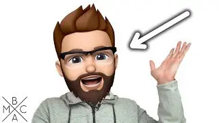 How To Make An AWESOME MEMOJI! (Tips & Tricks) 😎