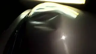 удаление вмятин 