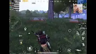 🌞 PUBG Mobile 🌏 играем и смотрим ЛЧ ))