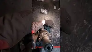 Сборка клапанов минимального давления масла и разгрузочного клапана остаточного давления воздуха ！
