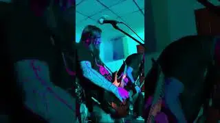 STUBORA Live Soleil Noir #metal #metalrock #rock #heavymetal #music #alternativemetal #rockmusic