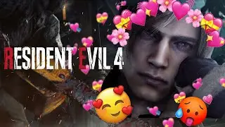 Fearboner | Resident Evil 4