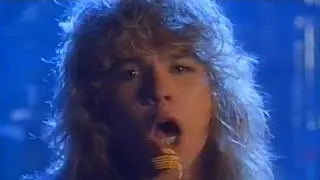 Vinnie Vincent - That Time of Year (HD) -Hair Metal (1988)