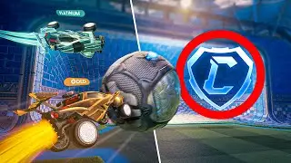 Score A Goal, Win Credits! (Rocket League)