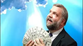 НА ТЕМУ КТО Я РУСЛАН БРОВКИН. ВЛАД БАХОВ.