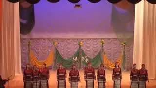 Чупчи  жильыртиз - а