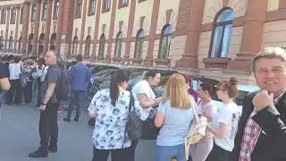 GREVA PROFESORILOR. BRAȘOV - ROMÂNIA 30/05/2023