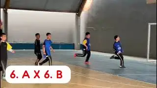 Jogos Internos IARA