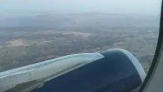 Olympic Air Airbus A319 Thesaloniki