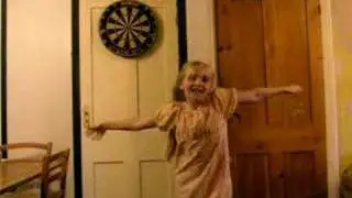 Britney and her bashing babes [SPOOF]