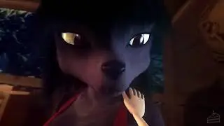 Pov Jackal vore