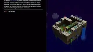 Apple Swift Playgrounds - Learn to Code 1 - You’re Always Right