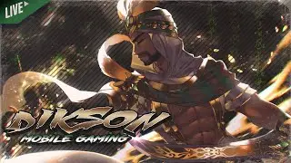 🚴Максимально быстрый кликич🎮  / Mobile Legends Bang - MLBB