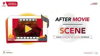 SCENE: After Movie