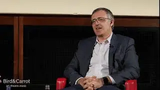 Сергей Гуриев. Экономика - Вчера, Сегодня, Завтра. (19 марта 2019 года)