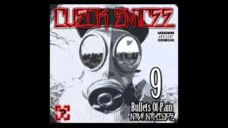 Cvec Emcee- Da Illest Hip Hop