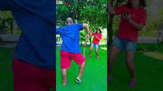 BiBoBen Family | Prank on wife | OMG, runnnn!
