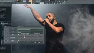 (FREE .FLP) DRAKE -type beat- |FL STUDIO|