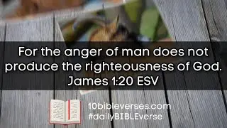 James 1:15 ESV Ask God for Wisdom Bible Verse