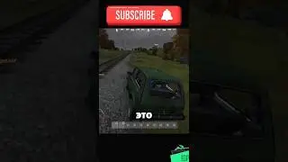Нива в Dayz💪😄 