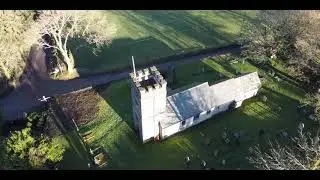 Oare Church