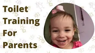 Potty Training: The Secret to Success You've Been Waiting For