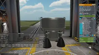 Making a Cheap Upper Stage for Starship