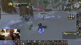 I Am The Night Elf Rogue SOM WPVP