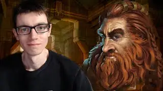 НА ПОЛ ПУТИ К БЕЗДНЕ 🐲 Dragon Age Inquisition 🐲 Часть 74