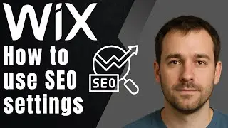 How to Use Wix SEO Settings – Boost Your Site Ranking (2025 Guide)