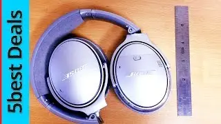 5 Best Bluetooth Headphone Reviews 2023