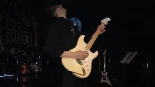 SLAVA SINCHUK & SINCHUK BAND