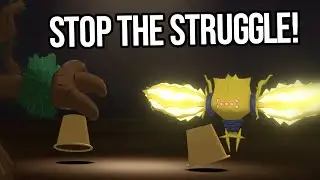 STOP FAILING SHINY POKÉMON - Use This Trick