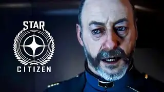 STAR CITIZEN All Cinematic Trailers
