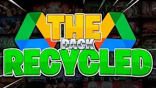 THE BEST FREE GFX PACK! BEST GOOGLE DRIVE PACK! Includes IRL, NBA 2K23, Fortnite, Effects and More!
