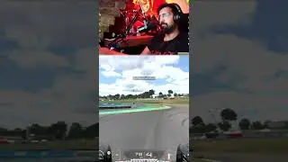 Gran Turismo 7 Controversial Move!