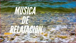 MUSICA RELAJACION # 1