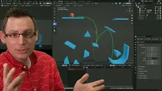 anim 302 mod04 Setting Structure