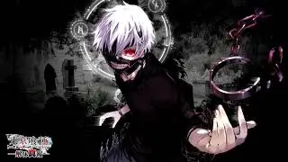Nightcore - Temetetlen Halott