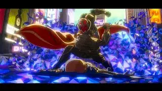 Vigia vs Ultron (Parte 5) | WHAT IF...? EP.8 | Dublado HD