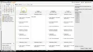 How to use the copy wizard