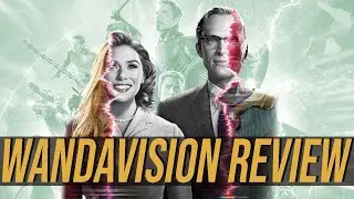 WandaVision Review