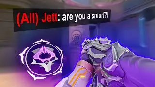 This silver player DOES NOT play like a silver player... (RADIANT COACHING)