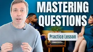 MASTERING QUESTIONS (everything you need to know)