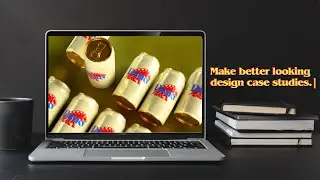 How to make your design stories look impressive for employers.