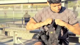 Black Rapid from Shriro.m4v