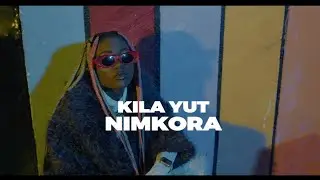 Kila Yut Nimkora by  Odi Wa Muranga & Blvck Queen