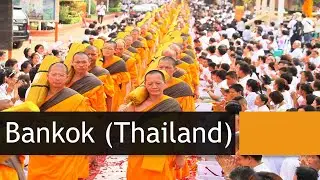 Bangkok Image Tour